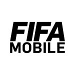 FIFA Mobile Logo Vector