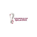 FIFA World Cup Qatar 2022 Logo Vector