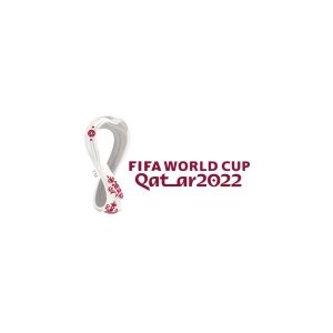 FIFA World Cup Qatar 2022 Logo Vector