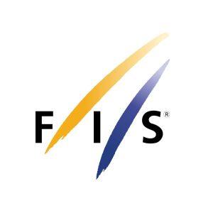 FIS – International Ski Federation Logo Vector