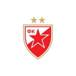 FK Crvena Zvezda Logo Vector