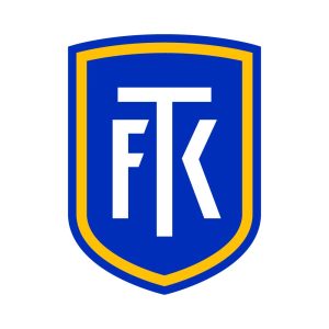 FK Teplice Logo Vector