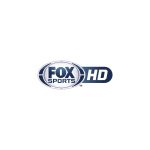 FOX SPORTS HD Logo Vector