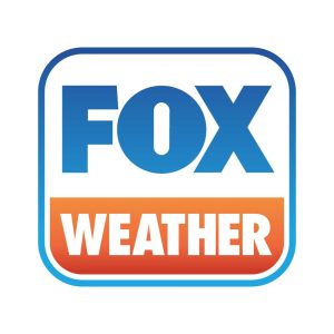 FOX Weather Logo Vector