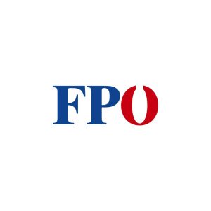 FPO Freedom Party of Austria Logo Vector