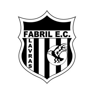 Fabril Esporte Clube (Lavras   MG) Logo Vector