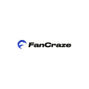 FanCraze Logo Vector