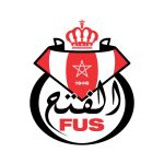 Fath Union Sport FUS Logo Vector