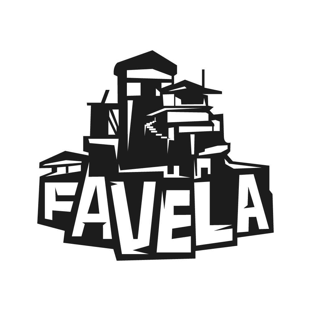Favela Logo Vector - (.Ai .PNG .SVG .EPS Free Download)