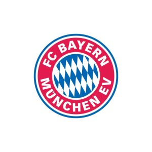 Fc Bayern Munchen 1996 Logo Vector