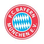 Fc Bayern Munchen 90’S Logo Vector