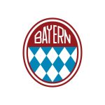 Fc Bayern Munchen Old Logo Vector