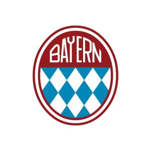 Fc Bayern Munchen Old Logo Vector