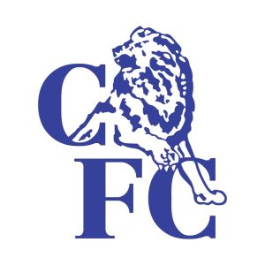 Fc Chelsea 1990’S Logo Vector