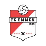 Fc Emmen Logo Vector