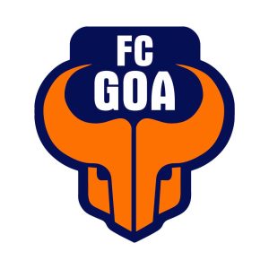 Fc Goa Logo Vector