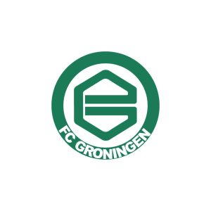 Fc Groningen Logo Vector