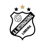 Fc Internacional Limeira Logo Vector