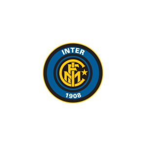 Fc Internazionale Milano Logo Vector