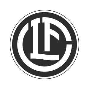 Fc Lugano Logo Vector