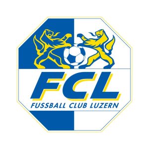 Fc Luzern New Logo Vector