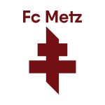 Fc Metz Logo Vector