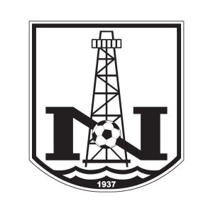 Fc Neftchi Baku Logo Vector