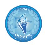 Fc Olympic Bacu Logo Vector