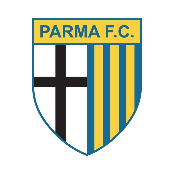 Fc Parma Logo Vector (.Ai .PNG .SVG .EPS Free Download)