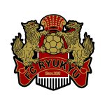 Fc Ryukyu Logo Vector