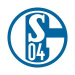 Fc Schalke 04 1990’S Logo Vector