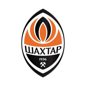 Fc Shakhtar 007 (New) Logo Vector