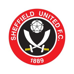 Fc Sheffield United Logo Vector