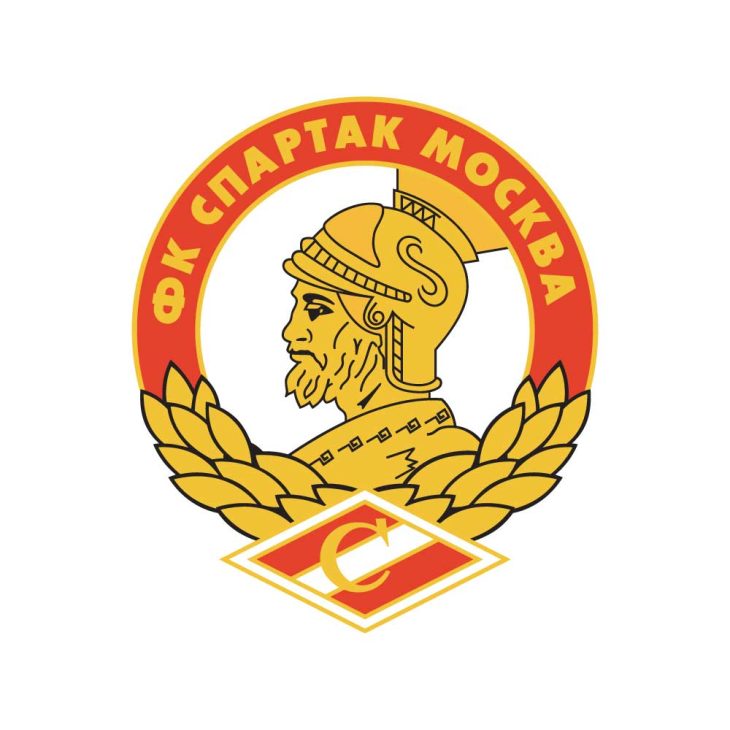 Fc Spartak Moskva Logo Vector - (.Ai .PNG .SVG .EPS Free Download)