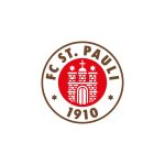 Fc St. Pauli Logo Vector