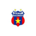 Fc Steaua Bucuresti Logo Vector