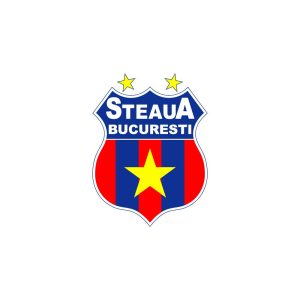 Fc Steaua Bucuresti Logo Vector