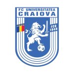 Fc Universitatea Craiova Logo Vector