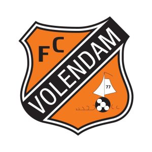 Fc Volendam Logo Vector