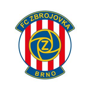 Fc Zbrojovka Brno Logo Vector