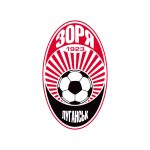 Fc Zorya Luhansk Logo Vector