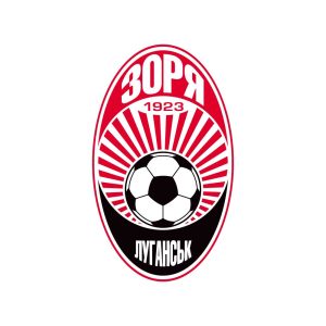 Fc Zorya Luhansk Logo Vector