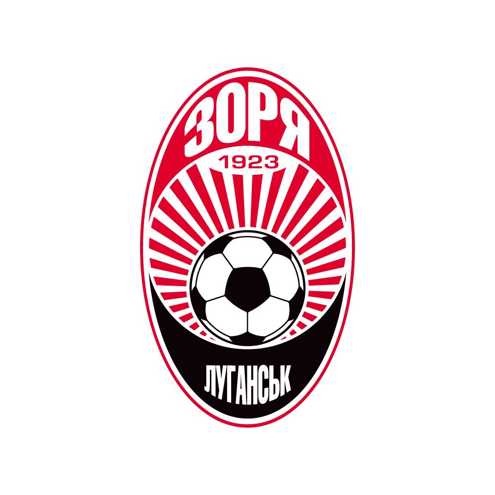 Fc Zorya Luhansk Logo Vector - (.Ai .PNG .SVG .EPS Free Download)