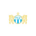 Fc Zurich Logo Vector