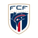 Fcf (Cape Verde Football) New Logo Vector