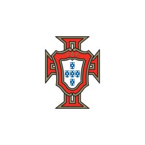 Federacao Portuguesa De Futebol Logo Vector