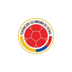 Federacion Colombiana De Futbol Logo Vector