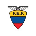 Federacion Ecuatoriana De Futbol Logo Vector