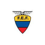 Federacion Ecuatoriana de Futbol Logo Vector