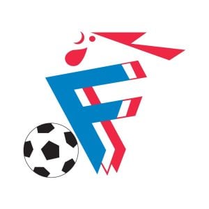 Federacion Francesa De Futbol Logo Vector